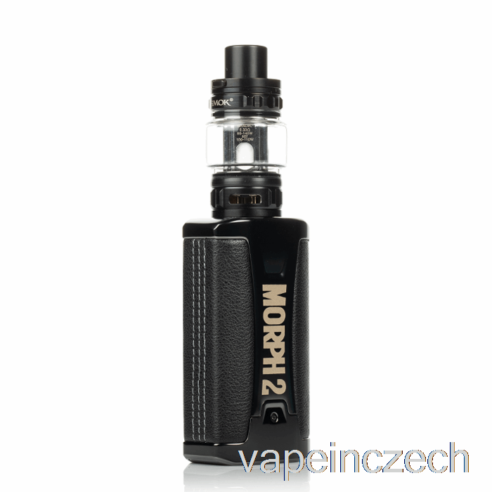Smok Morph 2 230w Startovací Sada černé Vape Pero